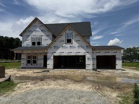 101 Hudson Village Drive, La Grange, NC 28551
