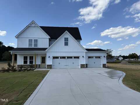101 Hudson Village Drive, La Grange, NC 28551