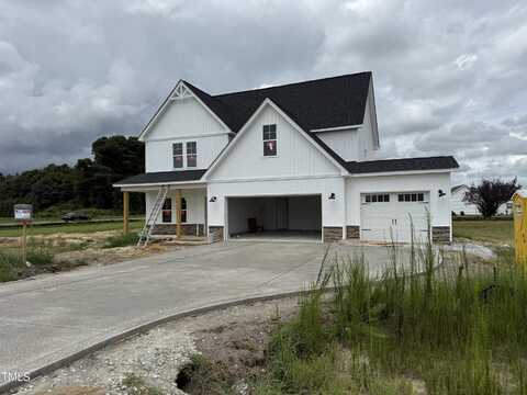 101 Hudson Village Drive, La Grange, NC 28551