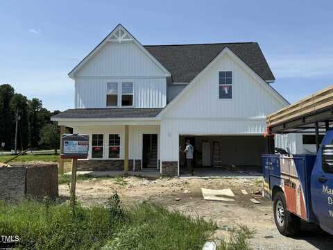 101 Hudson Village Drive, La Grange, NC 28551