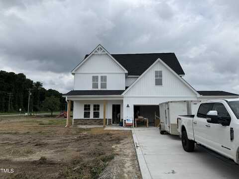 101 Hudson Village Drive, La Grange, NC 28551