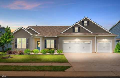 3333 Jones Lake Road, Fuquay Varina, NC 27526