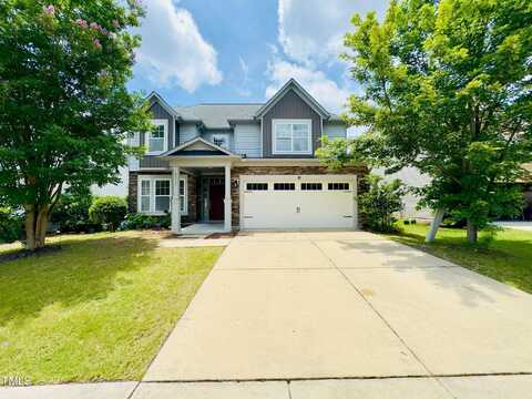 4015 Strendal Drive, Cary, NC 27519