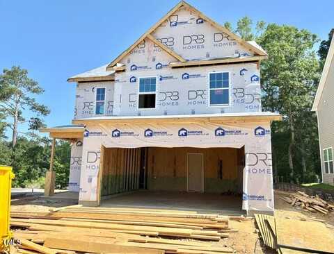 243 Steel Springs Lane, Angier, NC 27501