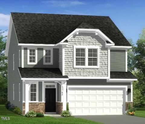 243 Steel Springs Lane, Angier, NC 27501