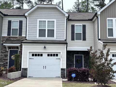 347 White Oak Ridge Drive, Garner, NC 27529