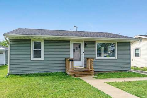 461 Himes Street, Huntington, IN 46750