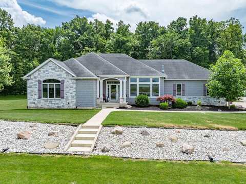3330 Hursh Road, Fort Wayne, IN 46845