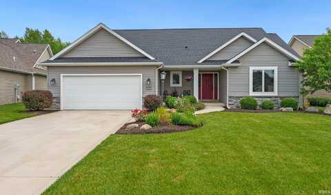 10057 Chapmans Cove, Fort Wayne, IN 46835