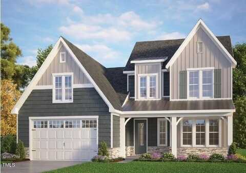 153 E Victoria Ridge Drive, Selma, NC 27576