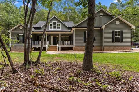 5300 Langdon Drive, Oxford, NC 27565