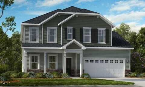 673 Sun Meadow Drive, Wake Forest, NC 27587