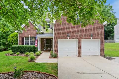 2801 Margots, Wake Forest, NC 27587