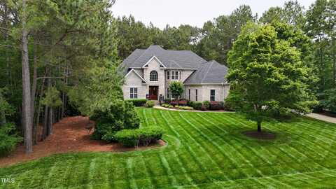 3004 Krogen Court, Creedmoor, NC 27522