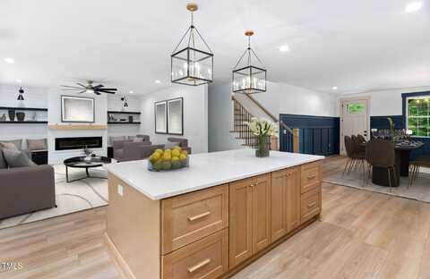125 Oswego Drive, Louisburg, NC 27549