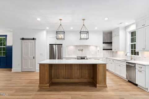 125 Oswego Drive, Louisburg, NC 27549