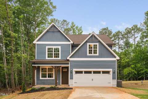 125 Oswego Drive, Louisburg, NC 27549