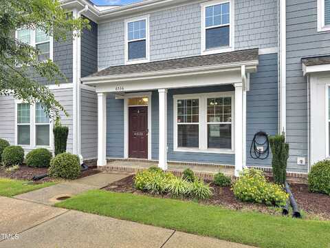 6536 Perry Creek Road, Raleigh, NC 27616