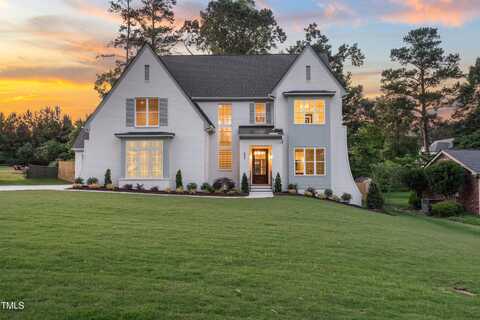 217 Dublin Road, Raleigh, NC 27609