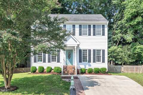 1905 Indianwood Court, Raleigh, NC 27604
