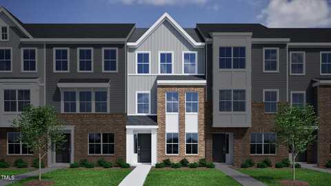 392 Chesapeake Commons Street, Garner, NC 27529