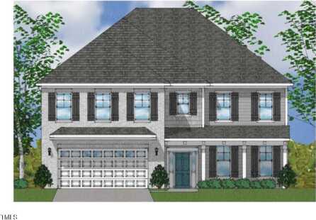23 Black Walnut Drive, Garner, NC 27529