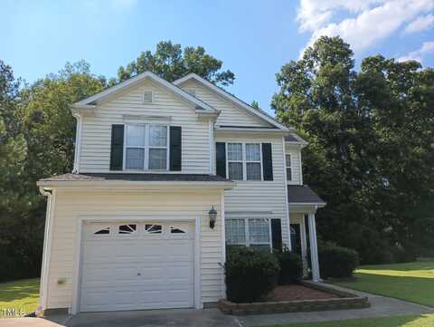 401 Burrell Road, Durham, NC 27703
