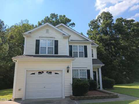 401 Burrell Road, Durham, NC 27703