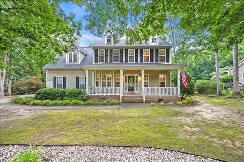 618 Durwood Drive, Raleigh, NC 27603