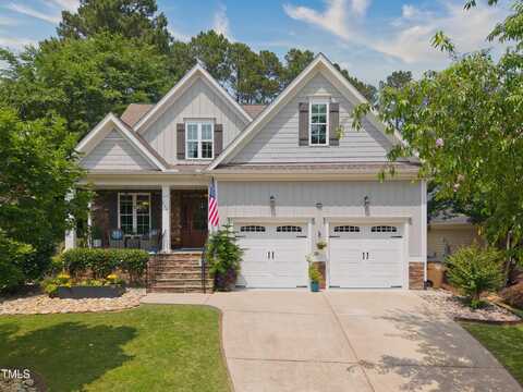 1161 Golden Star Way, Wake Forest, NC 27587