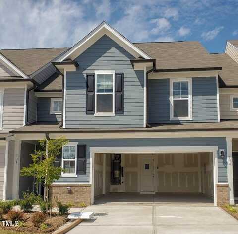 136 Eagleson Street, Durham, NC 27703