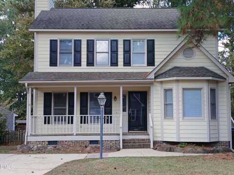 3517 Abercromby Drive, Durham, NC 27713