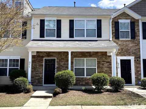 211 Hampshire Downs Drive, Morrisville, NC 27560