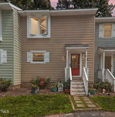 5514 Oldtowne Road, Raleigh, NC 27612