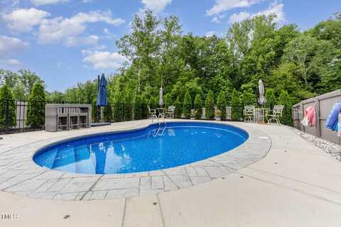 150 Sherrill Place Lane, Garner, NC 27529
