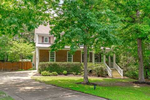 297 Curragh Cove, Fuquay Varina, NC 27526