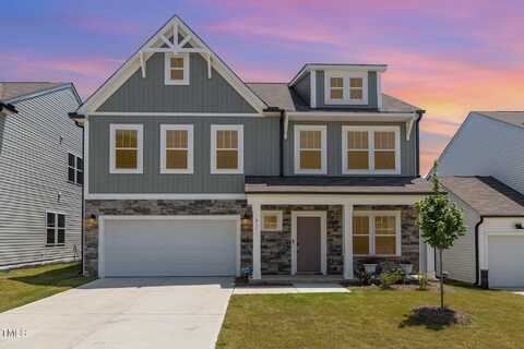 311 Horseshoe Place, Angier, NC 27501