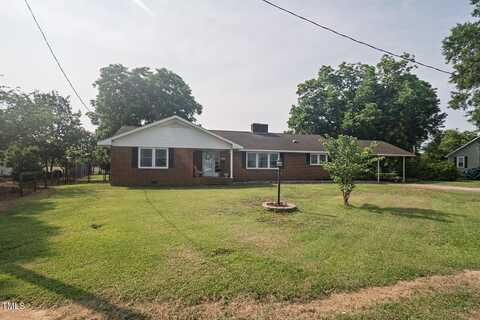 336 Goldsboro Street, Newton Grove, NC 28366