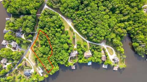 Lots 4 & 5 South Landing Drive, Leasburg, NC 27291