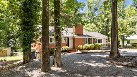 2005 Cole Mill Road, Durham, NC 27712