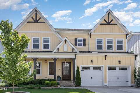 1131 Lowland Street, Apex, NC 27523