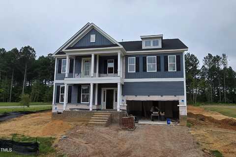 40 Bold Drive, Youngsville, NC 27596
