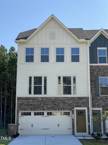 742 Channing Park Circle, Cary, NC 27519