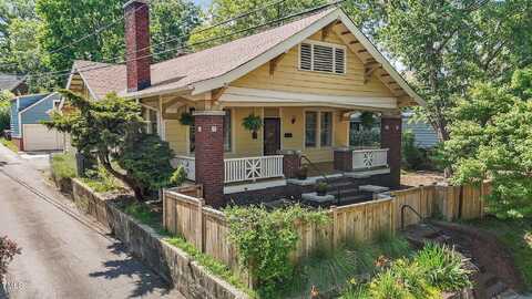 311 N Gregson Street, Durham, NC 27701