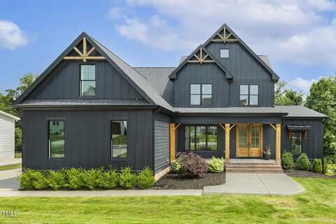 1141 Duke Farm Drive, Wake Forest, NC 27587