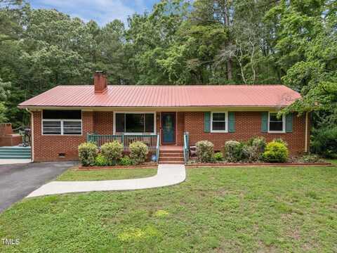 1785 Mitchells Chapel Road, Pittsboro, NC 27312