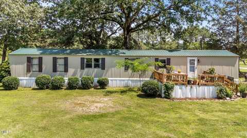 1355 Sykes Road, Spring Hope, NC 27882