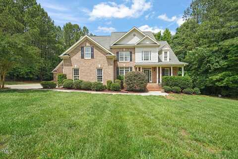 85 Pebble Creek Drive, Franklinton, NC 27525