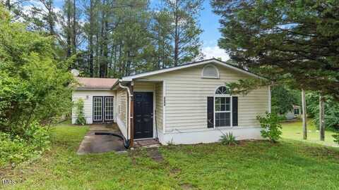 2396 Spring Valley Road, Henderson, NC 27537