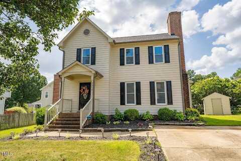 4312 Dyer Court, Raleigh, NC 27604